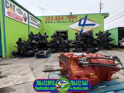 2014 Eaton-Fuller RTOF14908LL Transmission