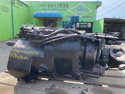 1989 Eaton-Fuller RTOF9513 Transmission