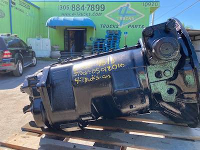 1987 Eaton-Fuller RTOF9513 Transmission