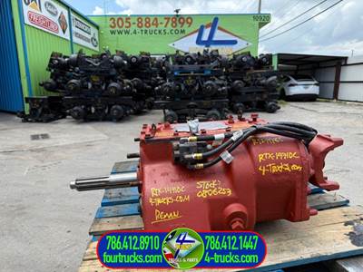 2005 Eaton-Fuller RTX-14710C Transmission