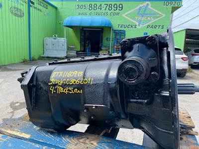 2000 Eaton-Fuller RTX11609B Transmission