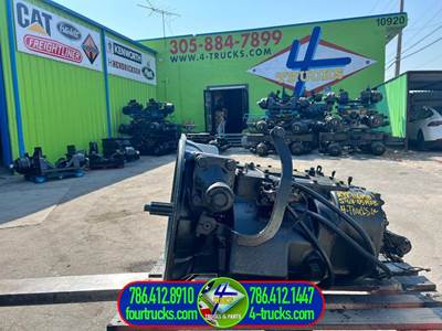 1995 Eaton-Fuller RTX11609B Transmission