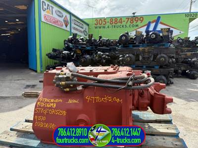 1999 Eaton-Fuller RTX11609B Transmission