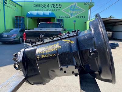 1997 Eaton-Fuller RTX12609B Transmission