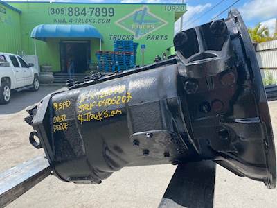 1996 Eaton-Fuller RTX12609B Transmission
