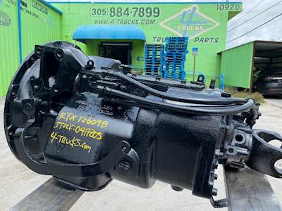 1996 Eaton-Fuller RTX12609B Transmission
