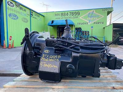 1998 Eaton-Fuller RTX12609B Transmission