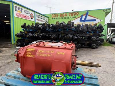 1995 Eaton-Fuller RTX12609R Transmission