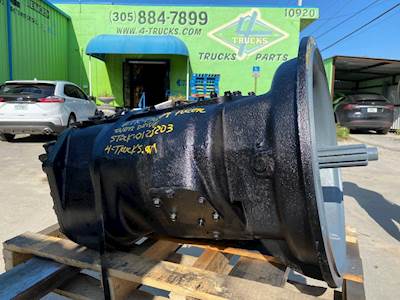 1996 Eaton-Fuller RTX13609B Transmission