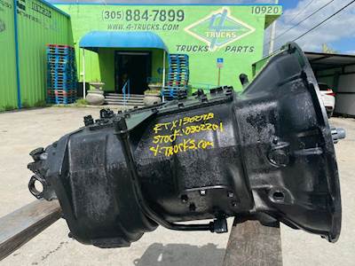 1996 Eaton-Fuller RTX13609B Transmission