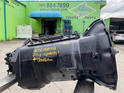 1999 Eaton-Fuller RTX13609B Transmission