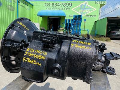 1997 Eaton-Fuller RTX13609B Transmission