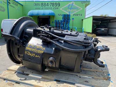 1997 Eaton-Fuller RTX13609B Transmission
