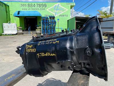 1997 Eaton-Fuller RTX13609B Transmission