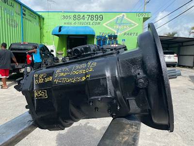 1997 Eaton-Fuller RTX13609B Transmission