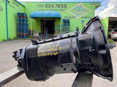 2003 Eaton-Fuller RTX13710B Transmission