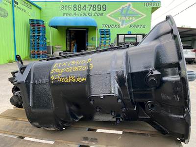 2003 Eaton-Fuller RTX13710B Transmission