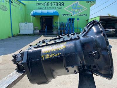 2003 Eaton-Fuller RTX13710B Transmission