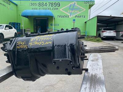 2000 Eaton-Fuller RTX13710C Transmission
