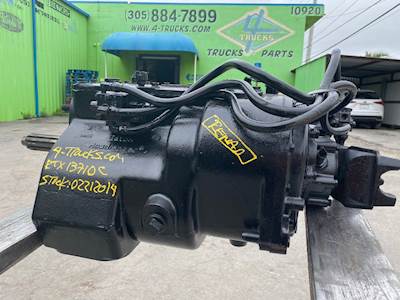 2000 Eaton-Fuller RTX13710C Transmission