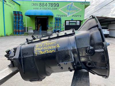 2004 Eaton-Fuller RTX13710C Transmission