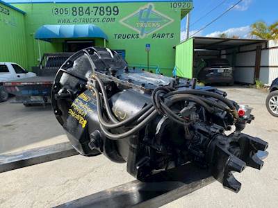 1997 Eaton-Fuller RTX14609B Transmission