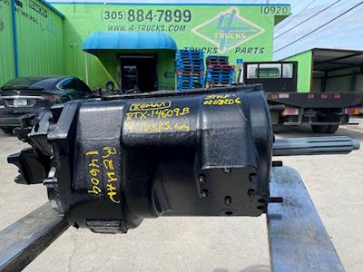 1997 Eaton-Fuller RTX14609B Transmission