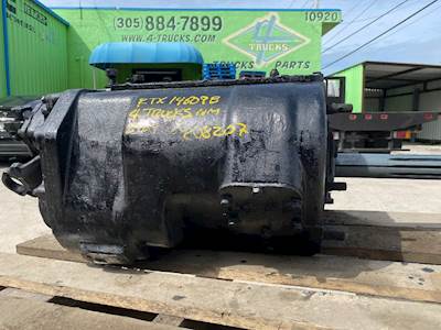 1995 Eaton-Fuller RTX14609B Transmission