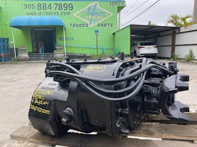 2003 Eaton-Fuller RTX14708LL Transmission