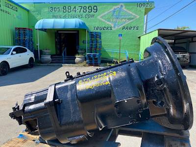 2002 Eaton-Fuller RTX14708LL Transmission