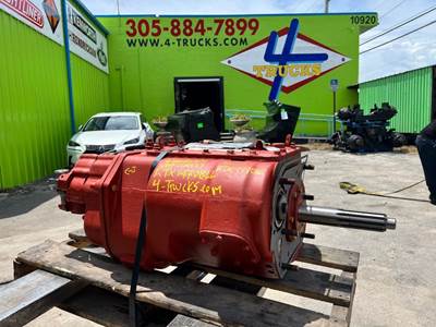 2006 Eaton-Fuller RTX14708LL Transmission