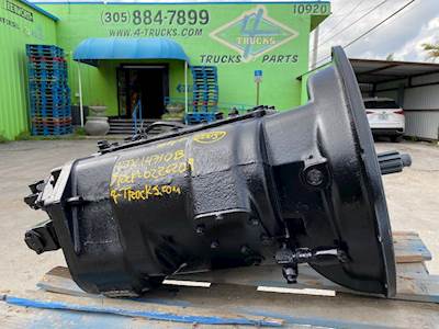 2005 Eaton-Fuller RTX14710B Transmission