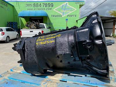 2001 Eaton-Fuller RTX14710C Transmission