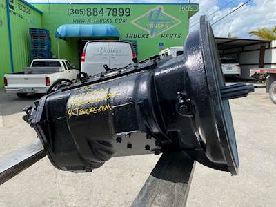 2008 Eaton-Fuller RTX14710C Transmission