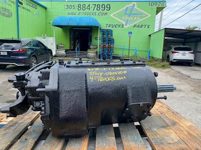 2005 Eaton-Fuller RTX14710C Transmission