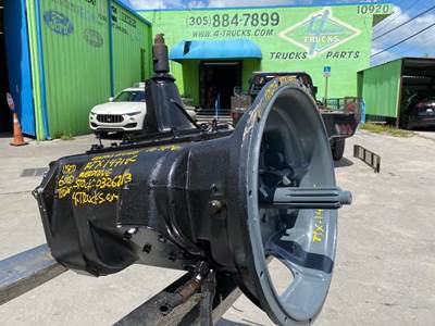 1999 Eaton-Fuller RTX14710C Transmission