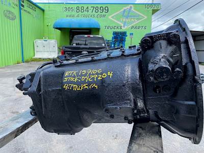 2004 Eaton-Fuller RTX15710C Transmission