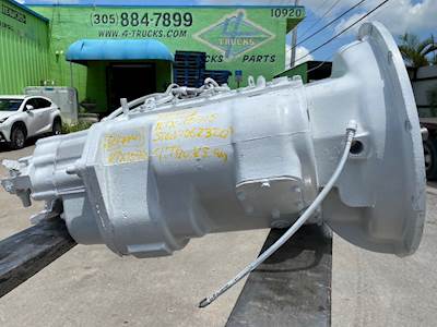 2001 Eaton-Fuller RTX15715 Transmission