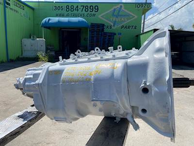 2000 Eaton-Fuller RTX15715 Transmission