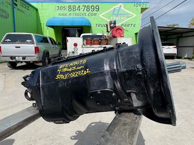 2003 Eaton-Fuller RTX16709B Transmission