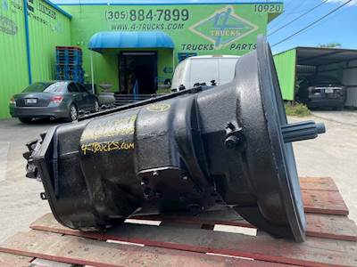 2004 Eaton-Fuller RTX16709B Transmission