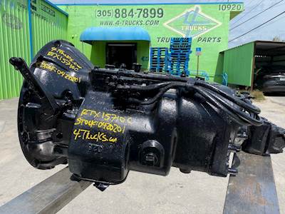 2004 Eaton-Fuller RTX16709B Transmission