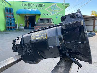 2004 Eaton-Fuller RTX16710C Transmission