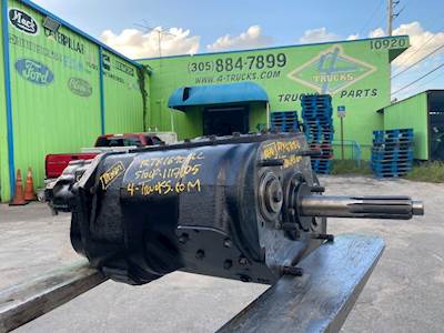 2010 Eaton-Fuller RTX16908LL Transmission