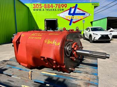1995 Eaton-Fuller RTXF14609B Transmission