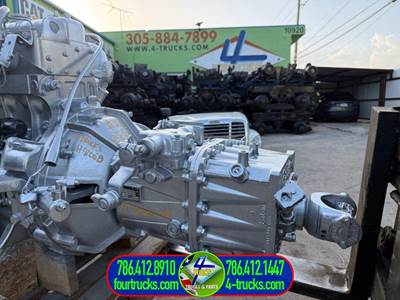 1993 Eaton H4106B Transmission
