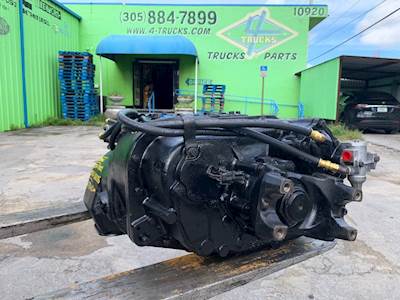 2005 Eaton/Fuller Transmission RTX-11708LL