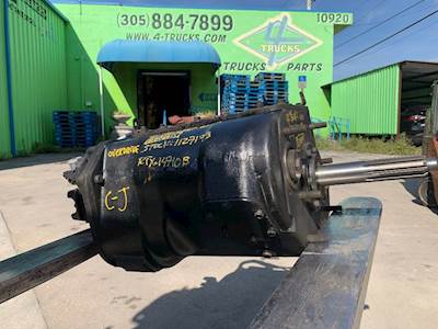 Eaton/Fuller Transmission