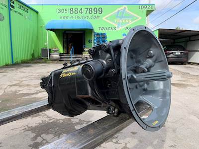 2003 Eaton/Fuller Transmission RTLO-14610