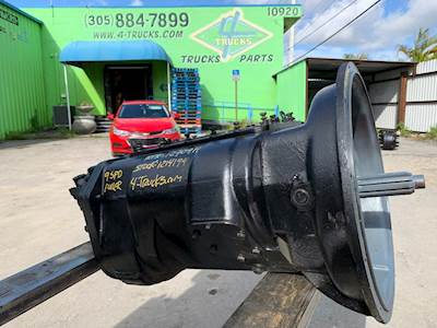 2002 Eaton/Fuller Transmission RTX12709H